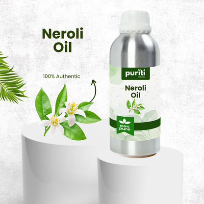 Neroli Essential Oil