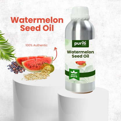 Watermelon Seed Oil