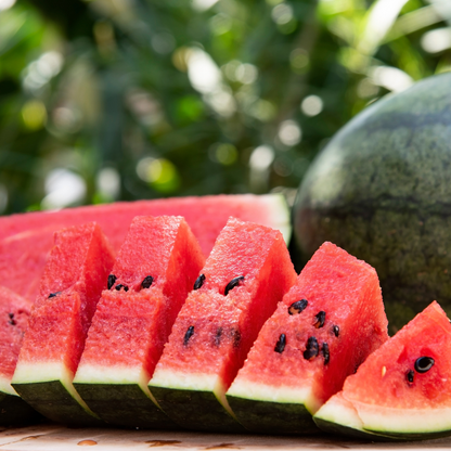 Watermelon Seed Oil