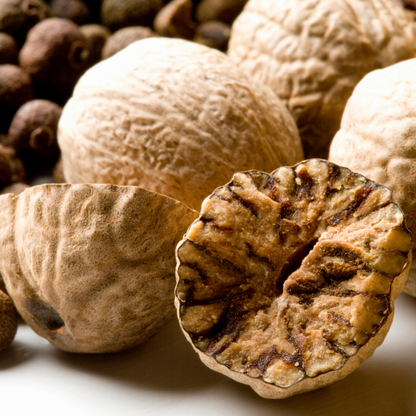 Nutmeg Essential Oil